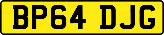 BP64DJG
