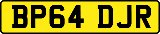 BP64DJR