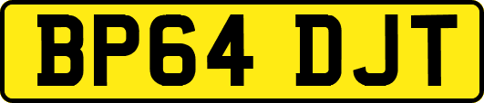 BP64DJT