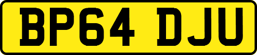 BP64DJU