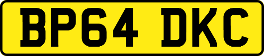 BP64DKC