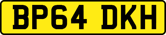 BP64DKH