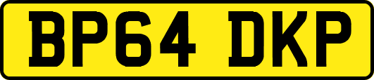 BP64DKP