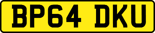 BP64DKU