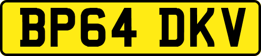 BP64DKV