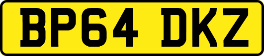 BP64DKZ