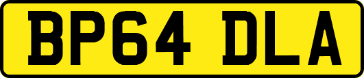 BP64DLA