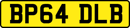 BP64DLB