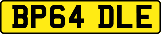 BP64DLE