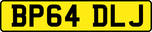 BP64DLJ