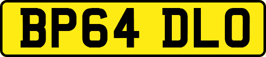 BP64DLO