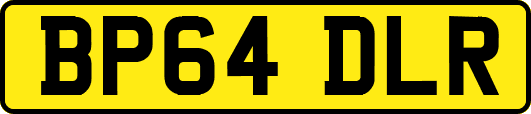 BP64DLR