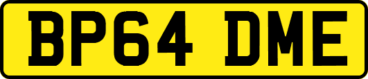 BP64DME