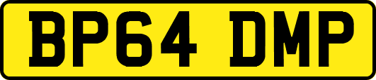 BP64DMP