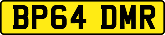 BP64DMR