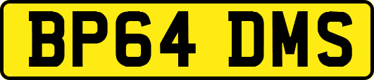 BP64DMS