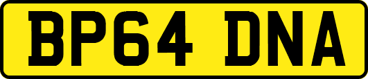 BP64DNA
