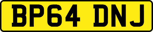 BP64DNJ