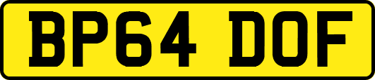 BP64DOF