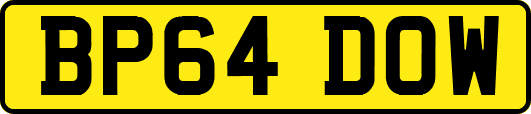 BP64DOW