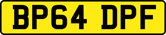 BP64DPF