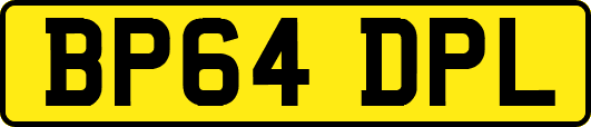 BP64DPL