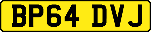 BP64DVJ