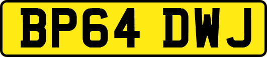 BP64DWJ