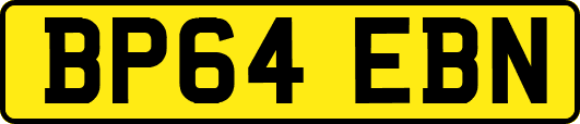 BP64EBN