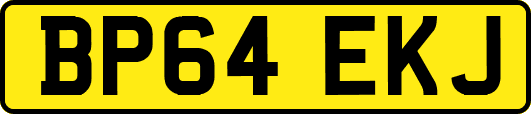 BP64EKJ