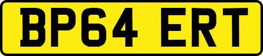 BP64ERT