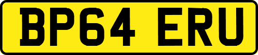 BP64ERU