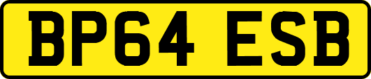 BP64ESB