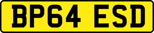 BP64ESD