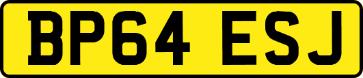 BP64ESJ
