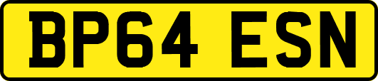 BP64ESN