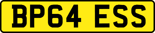 BP64ESS