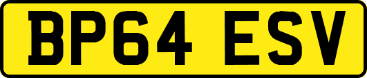 BP64ESV