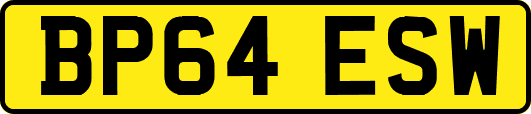 BP64ESW