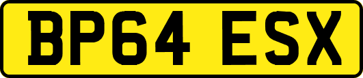 BP64ESX