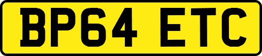 BP64ETC