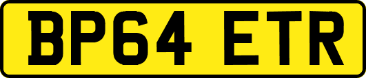 BP64ETR