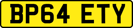 BP64ETY