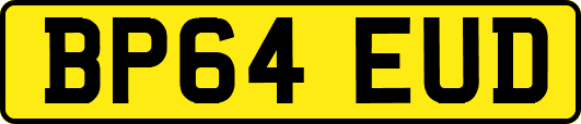 BP64EUD