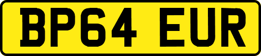 BP64EUR