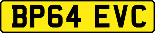 BP64EVC