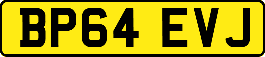 BP64EVJ