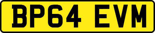 BP64EVM