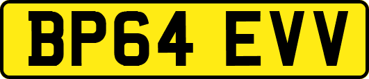 BP64EVV