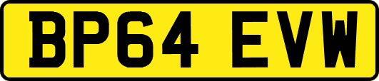 BP64EVW